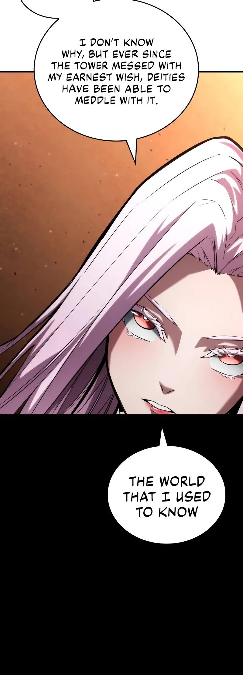 Boundless Ascension Chap 119 - Next Chap 120