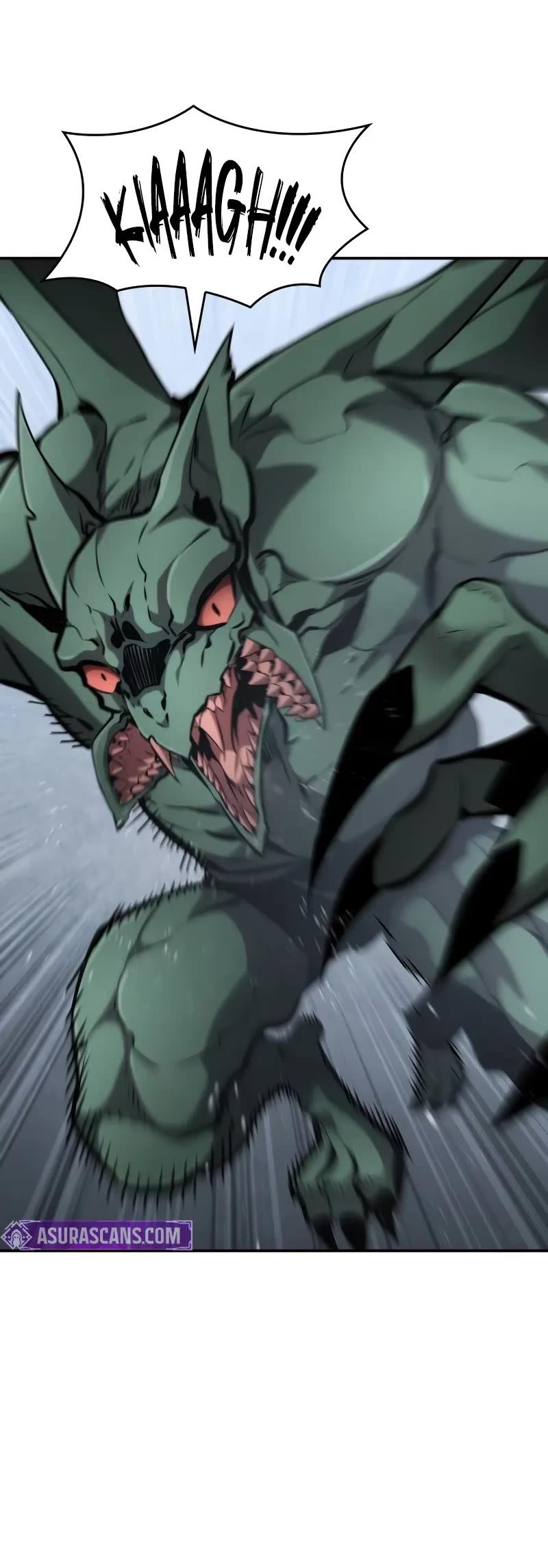 Boundless Ascension Chap 119 - Next Chap 120