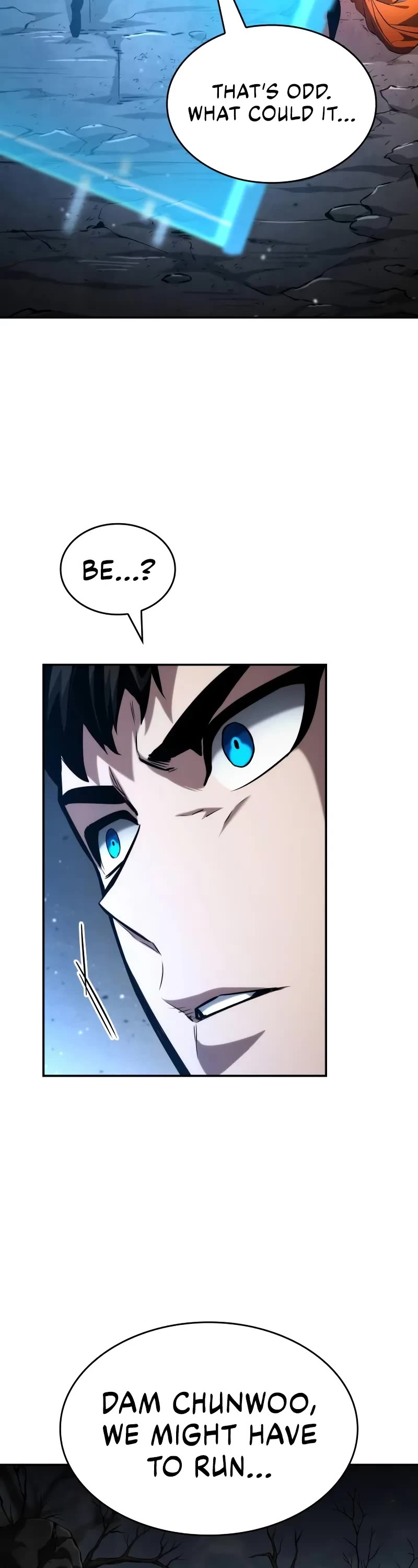 Boundless Ascension Chap 119 - Next Chap 120