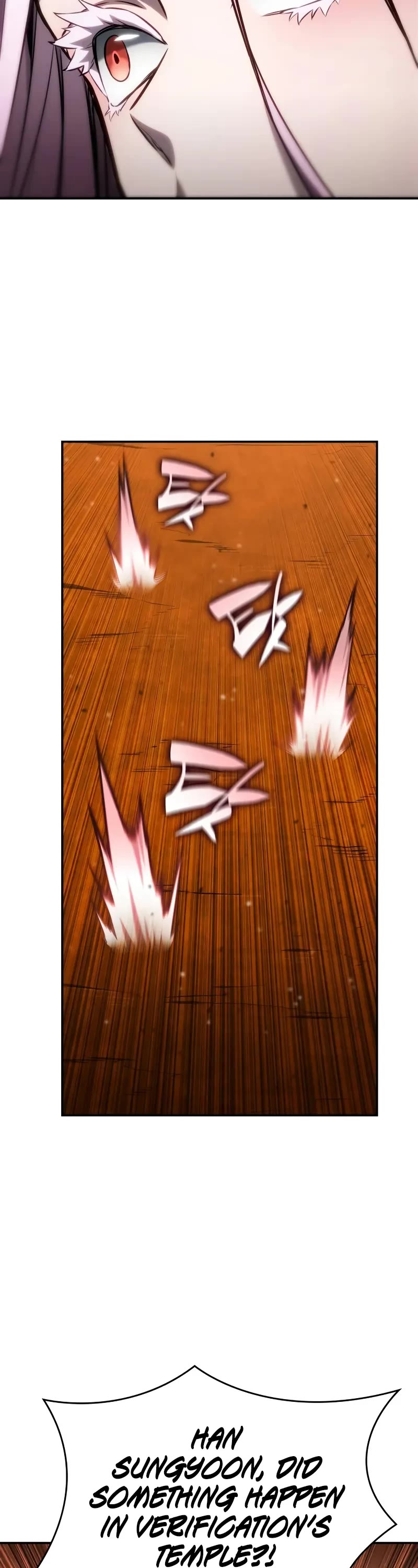 Boundless Ascension Chap 119 - Next Chap 120