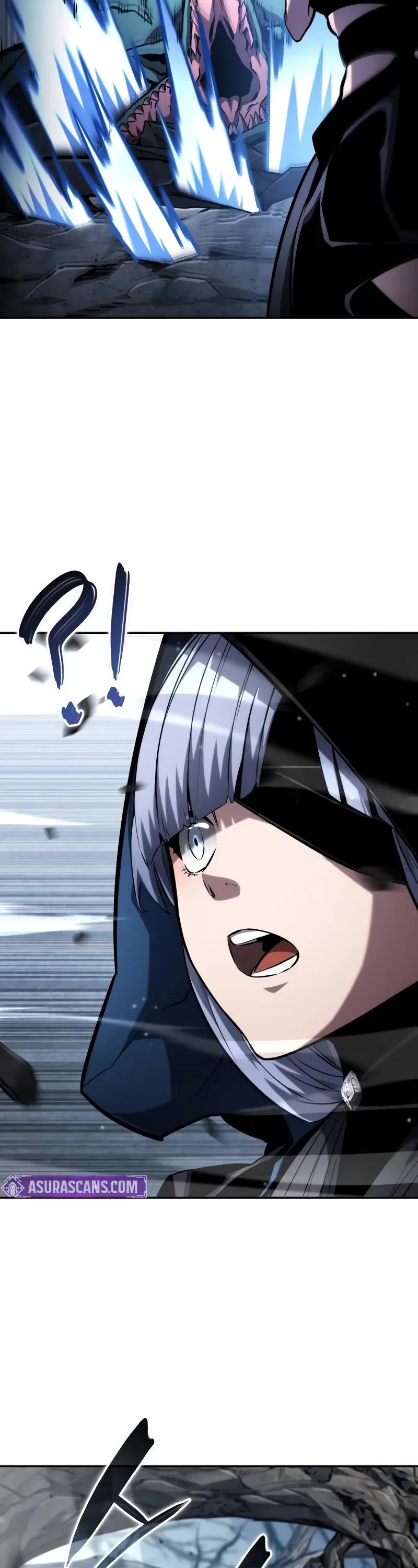 Boundless Ascension Chap 119 - Next Chap 120