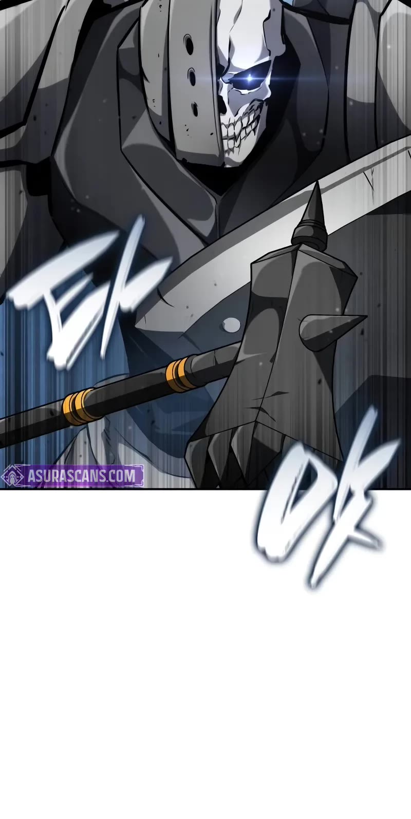Boundless Ascension Chap 119 - Next Chap 120