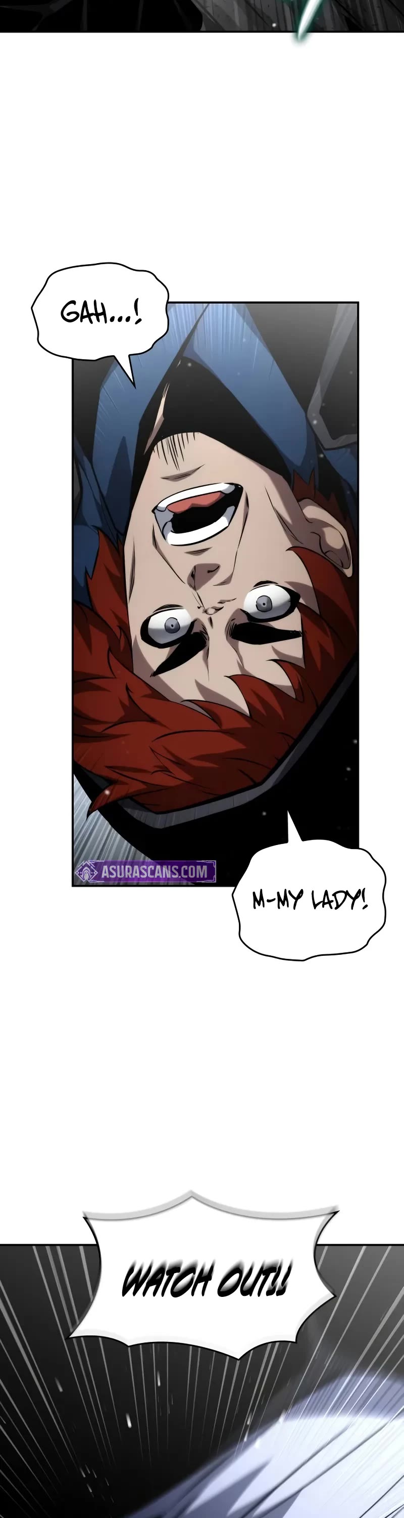 Boundless Ascension Chap 119 - Next Chap 120