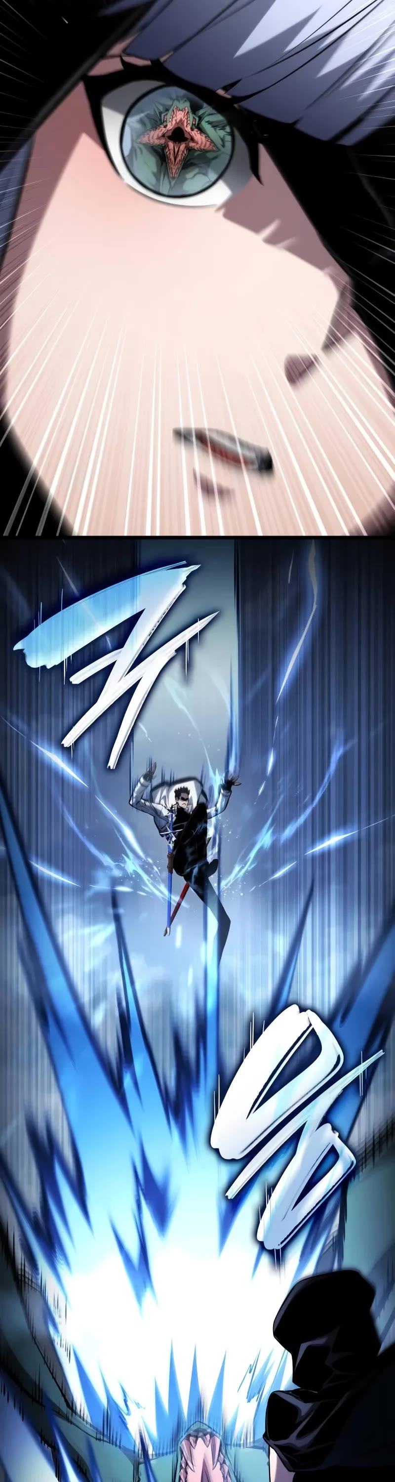 Boundless Ascension Chap 119 - Next Chap 120