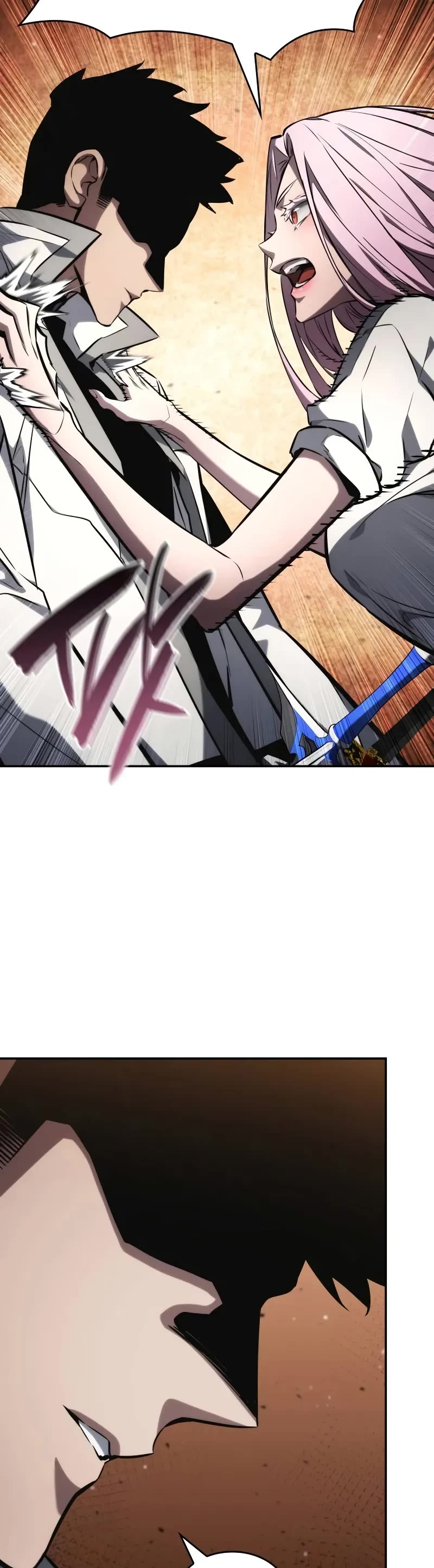 Boundless Ascension Chap 119 - Next Chap 120