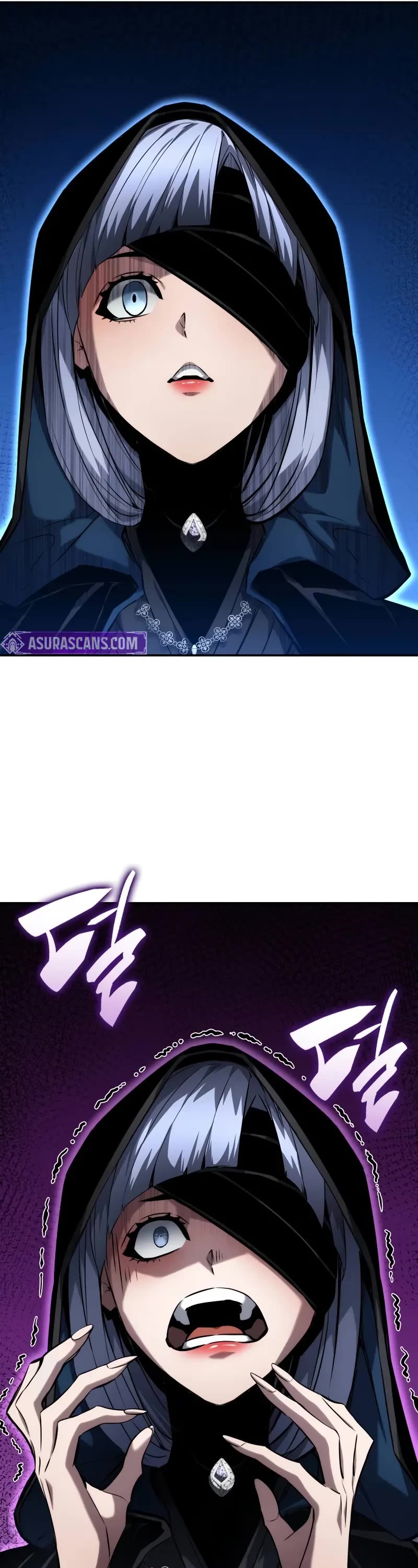 Boundless Ascension Chap 119 - Next Chap 120