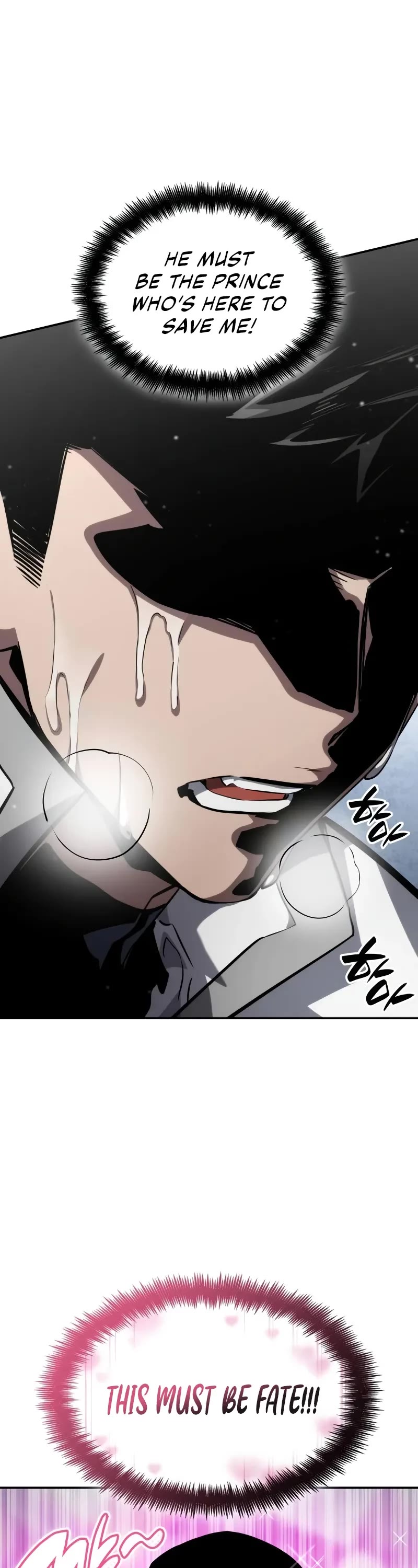 Boundless Ascension Chap 119 - Next Chap 120