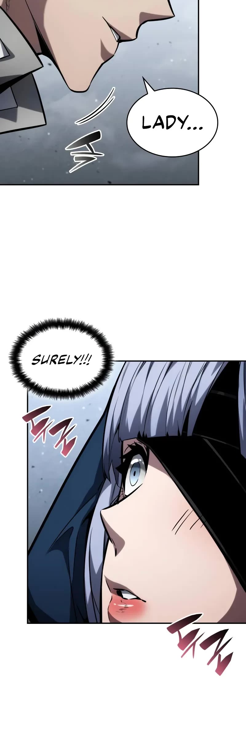 Boundless Ascension Chap 119 - Next Chap 120