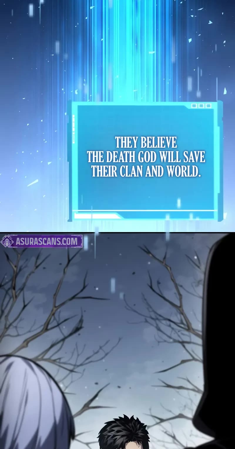 Boundless Ascension Chap 119 - Next Chap 120