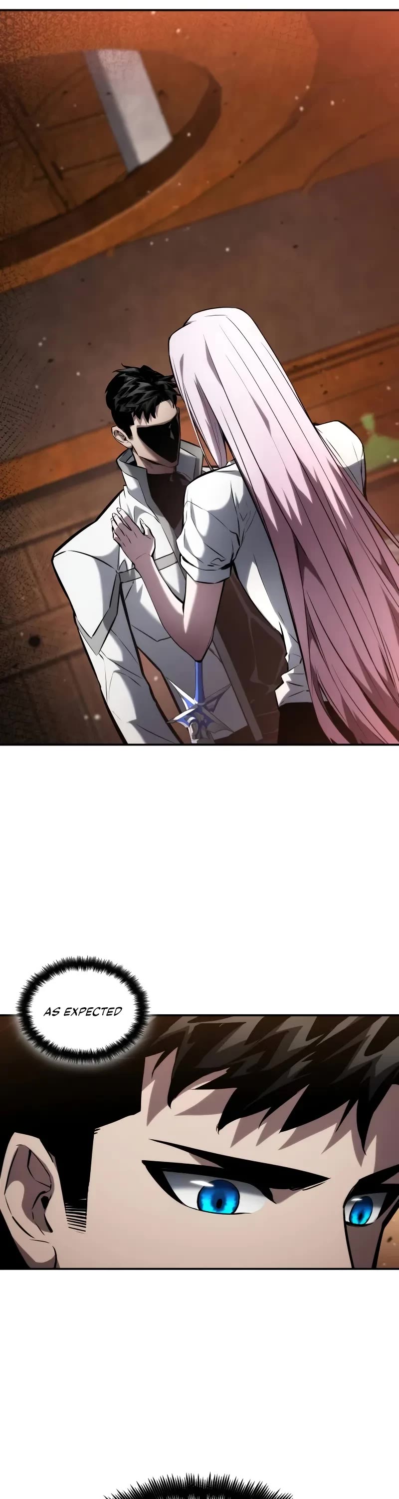 Boundless Ascension Chap 119 - Next Chap 120