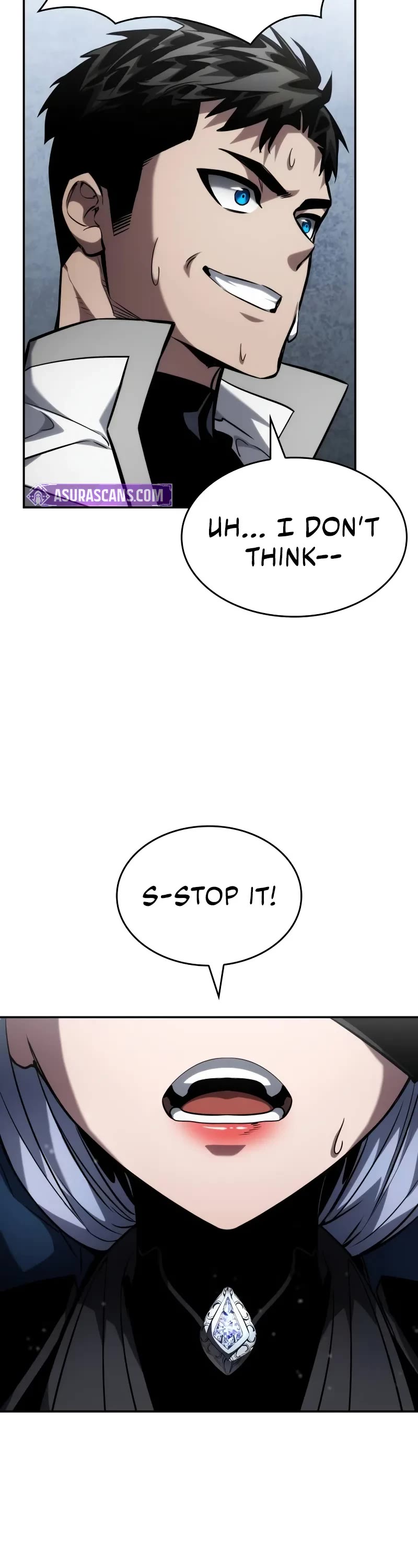 Boundless Ascension Chap 119 - Next Chap 120