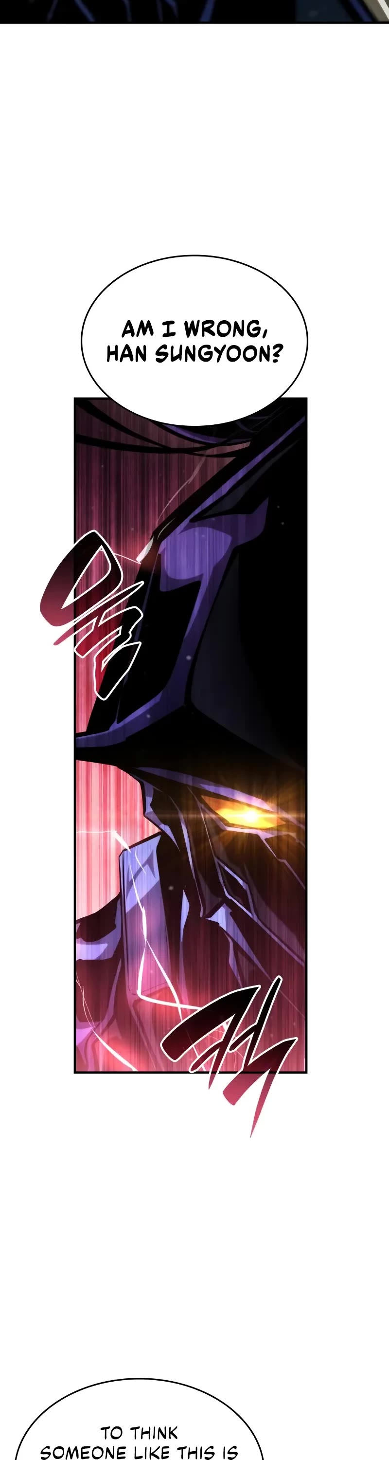 Boundless Ascension Chap 110 - Next Chap 111