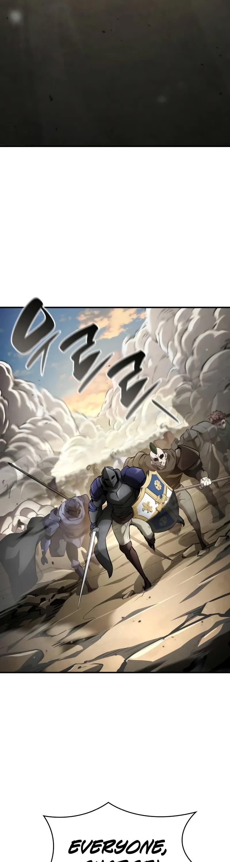 Boundless Ascension Chap 110 - Next Chap 111