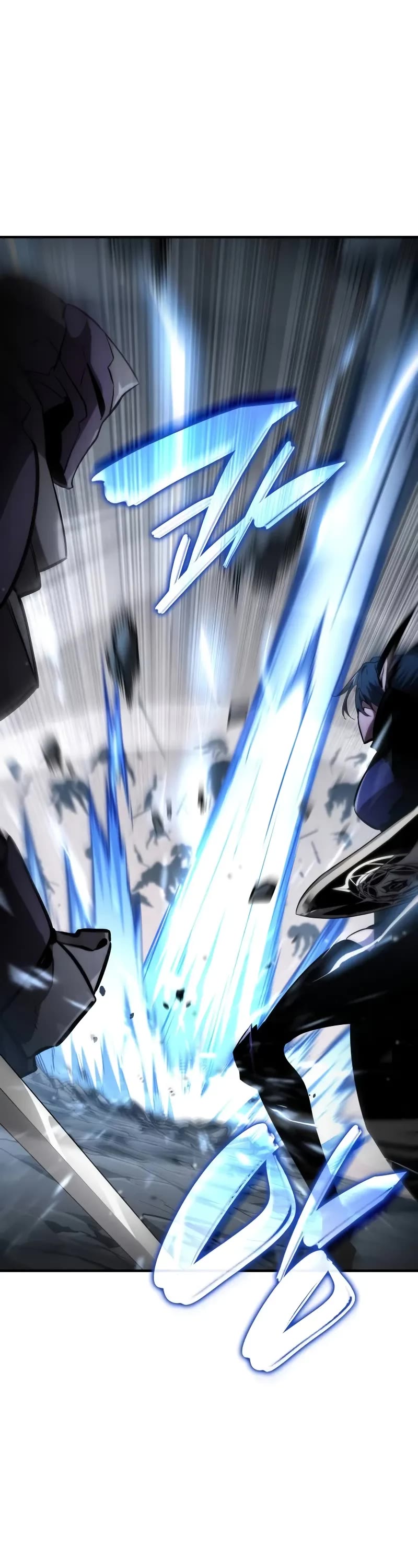 Boundless Ascension Chap 110 - Next Chap 111