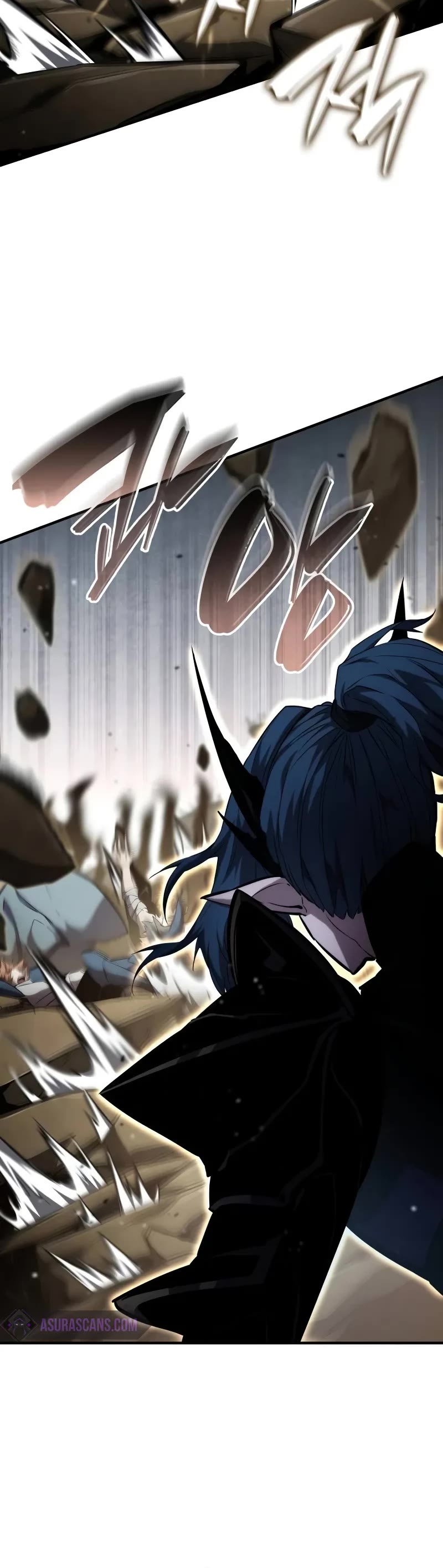 Boundless Ascension Chap 110 - Next Chap 111