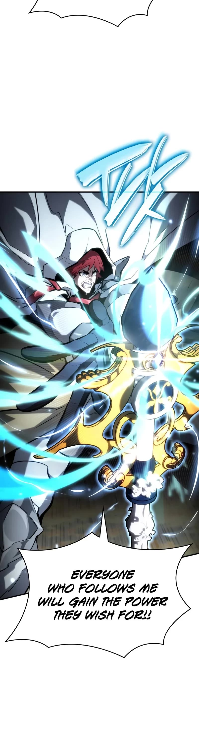 Boundless Ascension Chap 110 - Next Chap 111