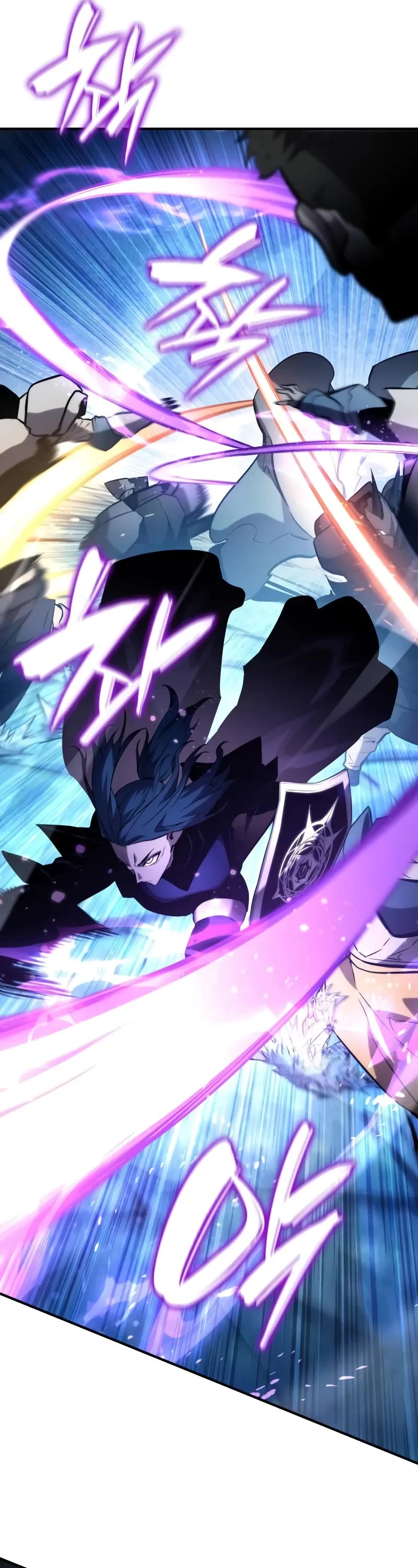 Boundless Ascension Chap 110 - Next Chap 111