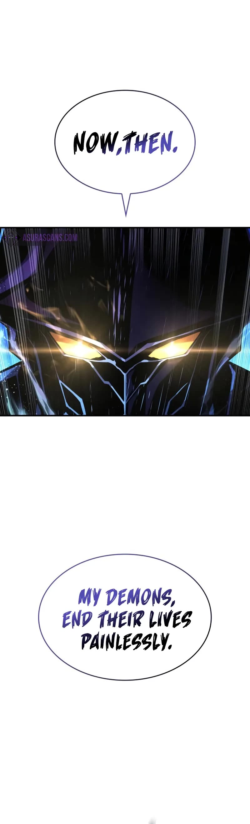 Boundless Ascension Chap 110 - Next Chap 111