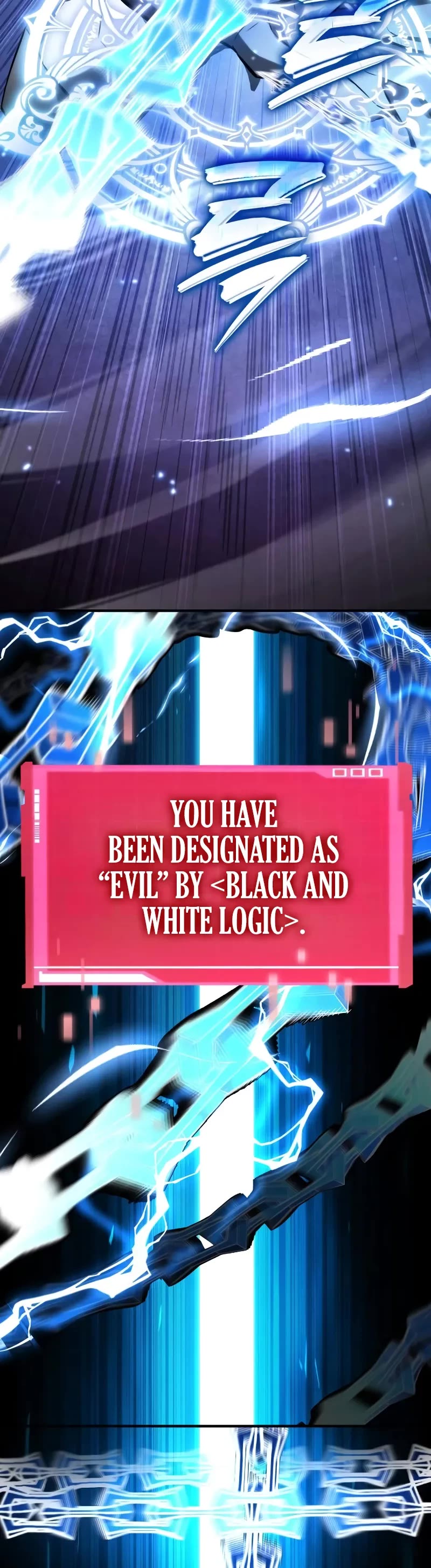 Boundless Ascension Chap 110 - Next Chap 111