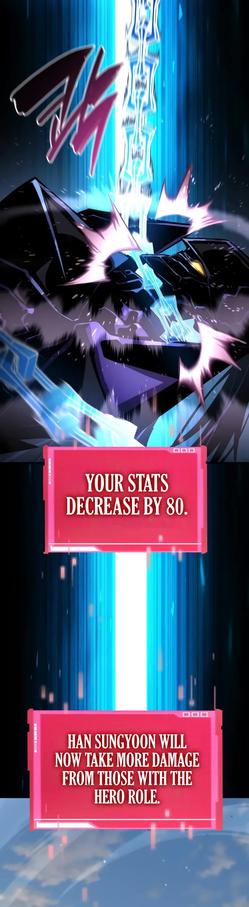 Boundless Ascension Chap 110 - Next Chap 111