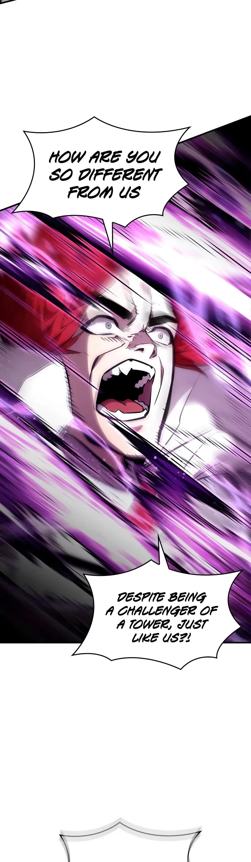 Boundless Ascension Chap 110 - Next Chap 111