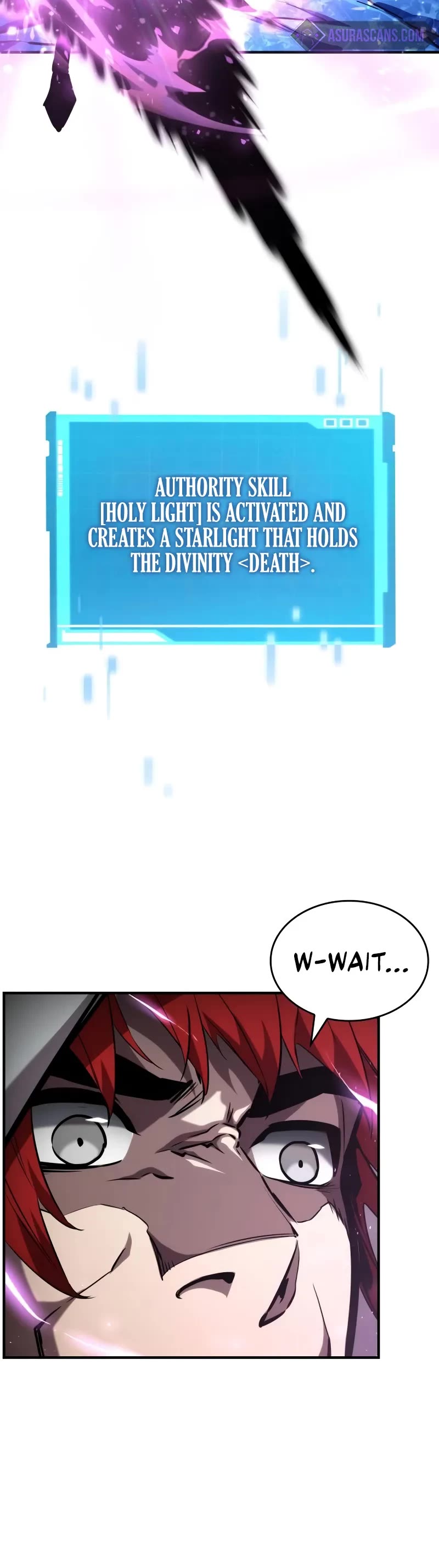 Boundless Ascension Chap 110 - Next Chap 111