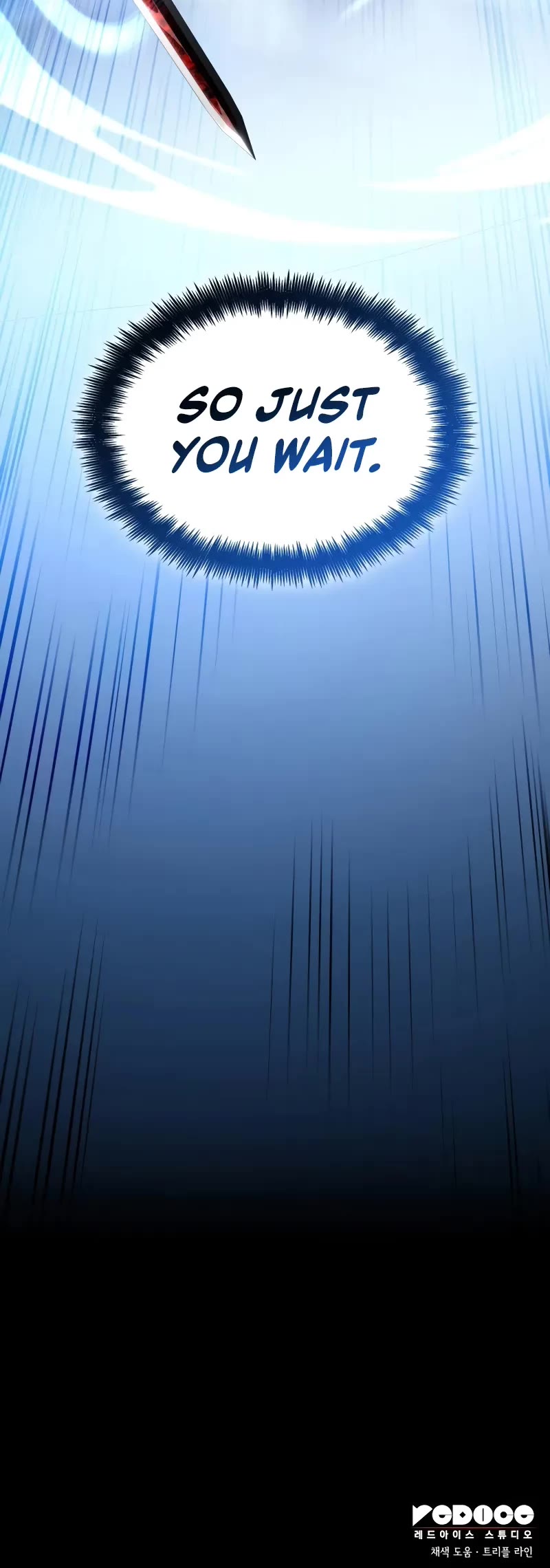 Boundless Ascension Chap 110 - Next Chap 111