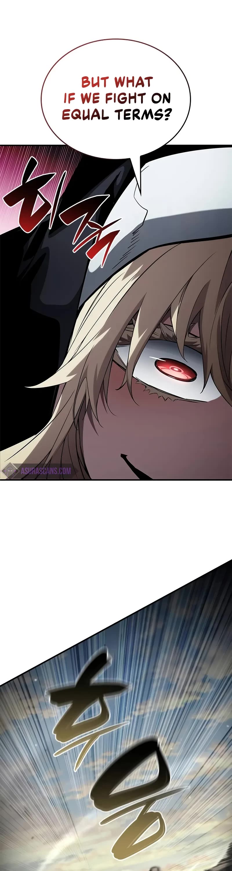 Boundless Ascension Chap 111 - Next Chap 112