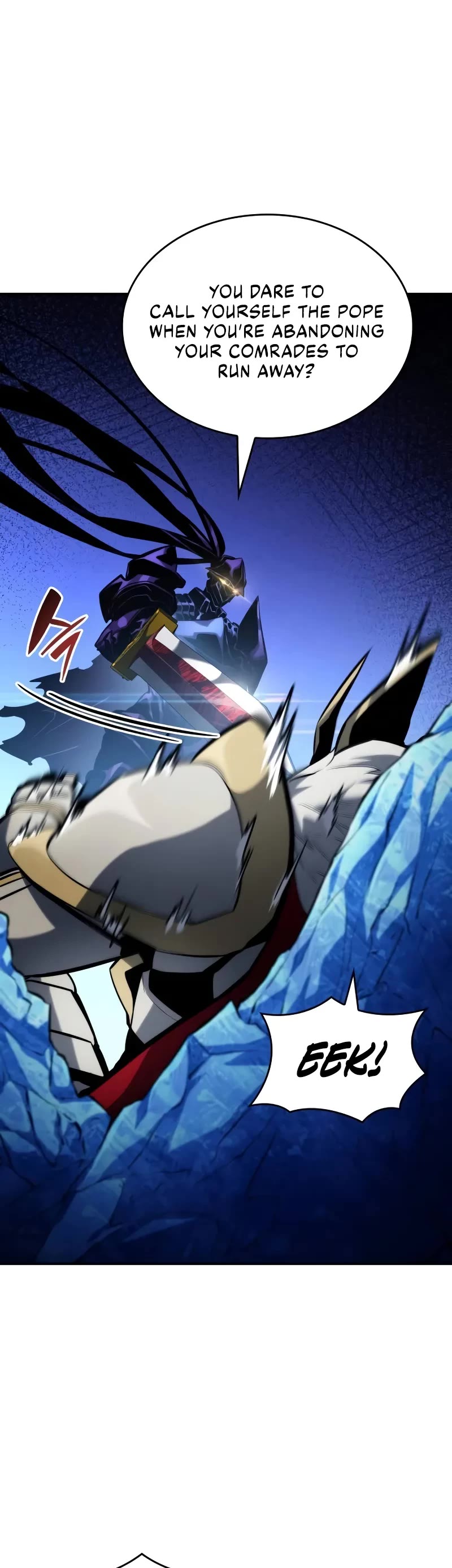 Boundless Ascension Chap 111 - Next Chap 112