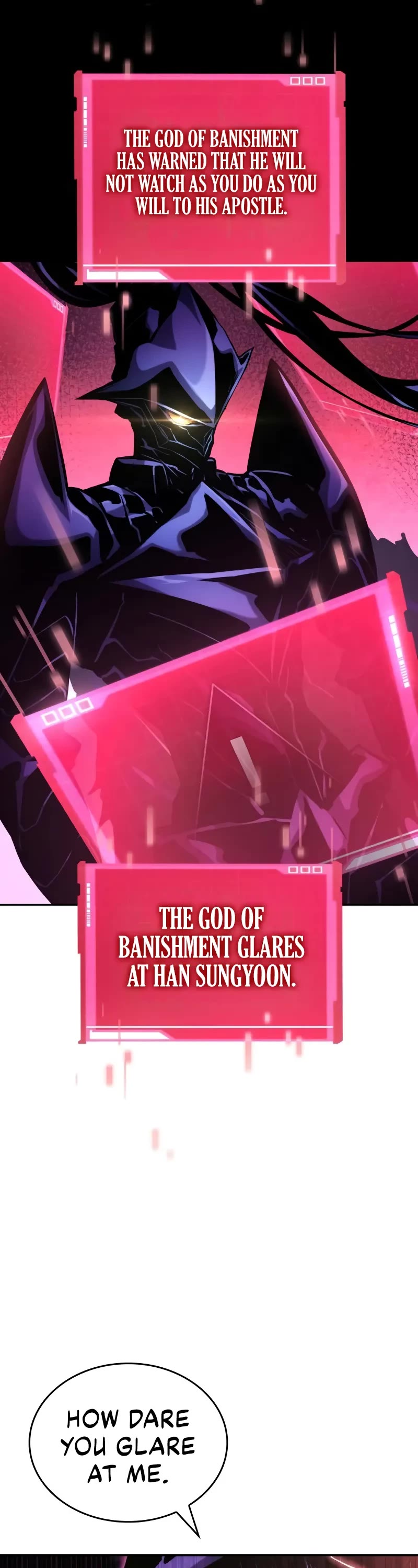 Boundless Ascension Chap 111 - Next Chap 112