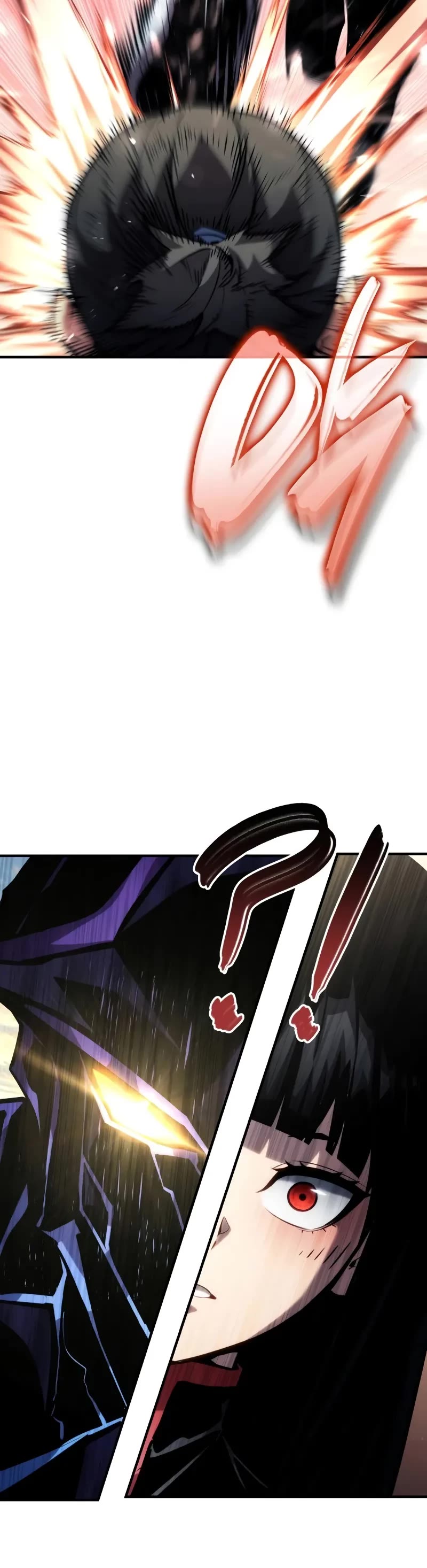 Boundless Ascension Chap 111 - Next Chap 112