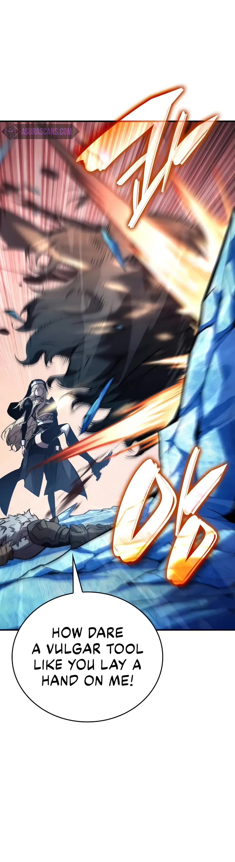 Boundless Ascension Chap 111 - Next Chap 112