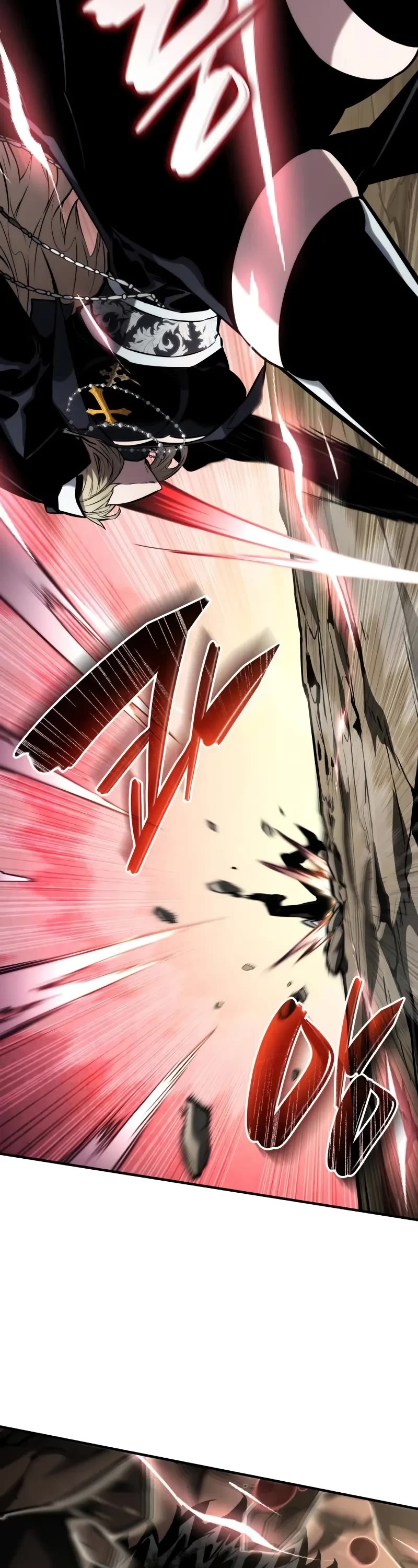 Boundless Ascension Chap 111 - Next Chap 112