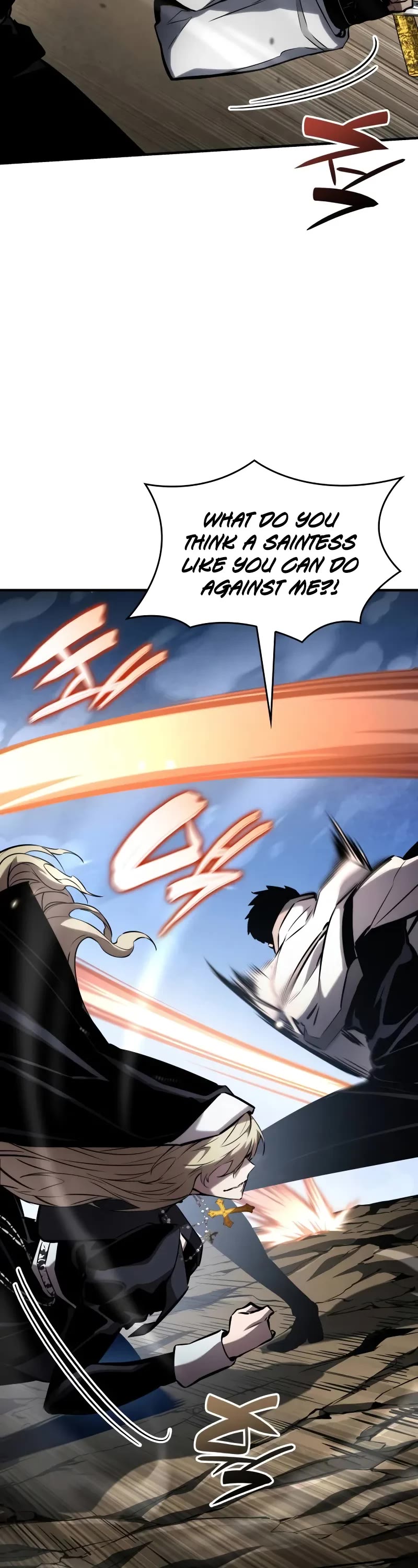 Boundless Ascension Chap 111 - Next Chap 112