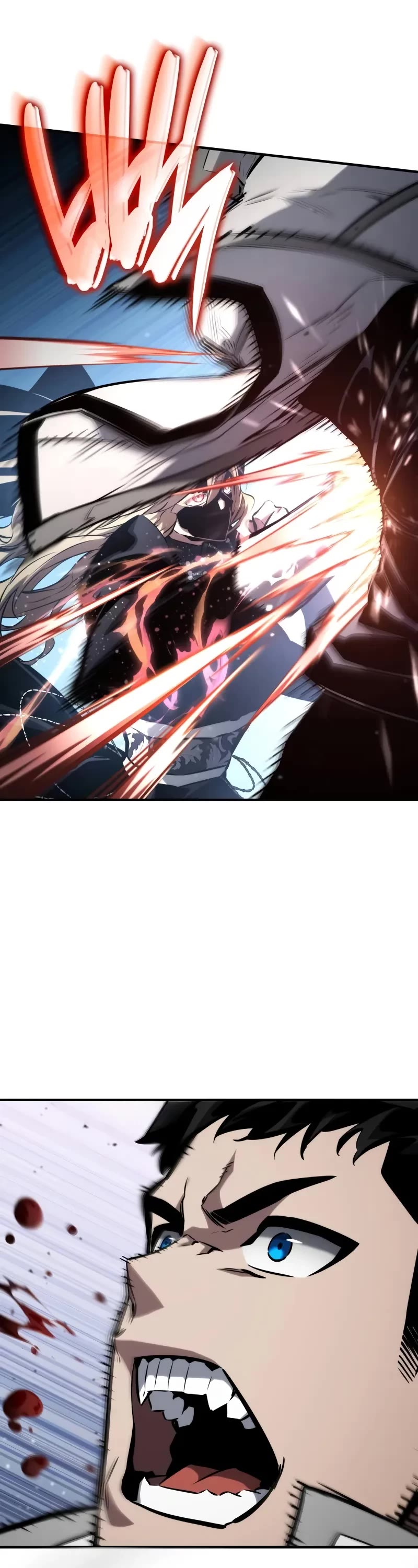 Boundless Ascension Chap 111 - Next Chap 112