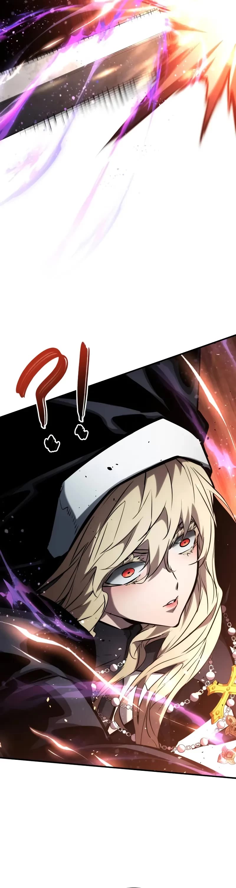 Boundless Ascension Chap 111 - Next Chap 112