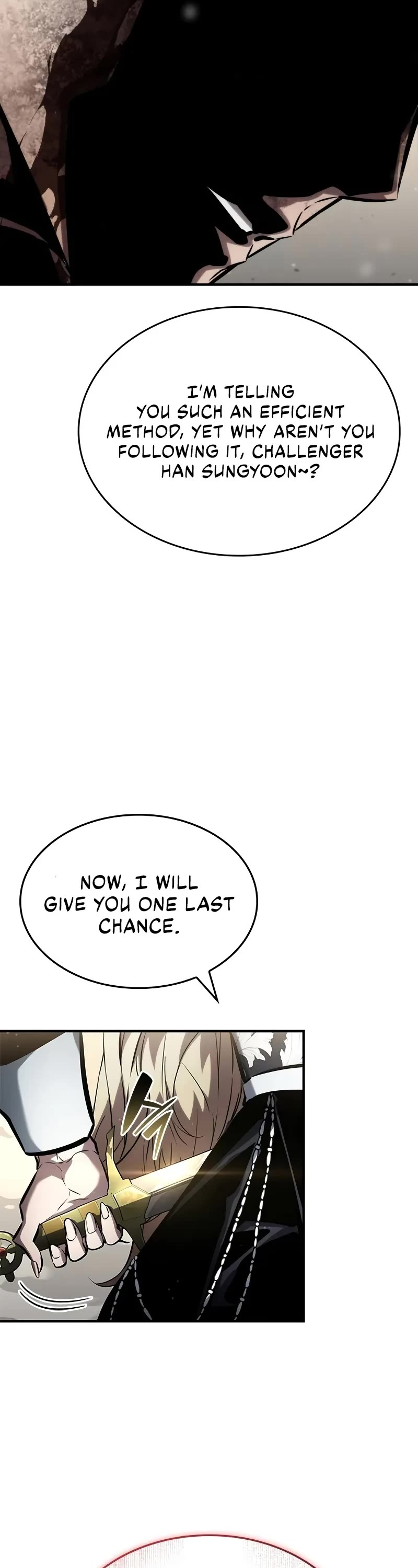 Boundless Ascension Chap 111 - Next Chap 112