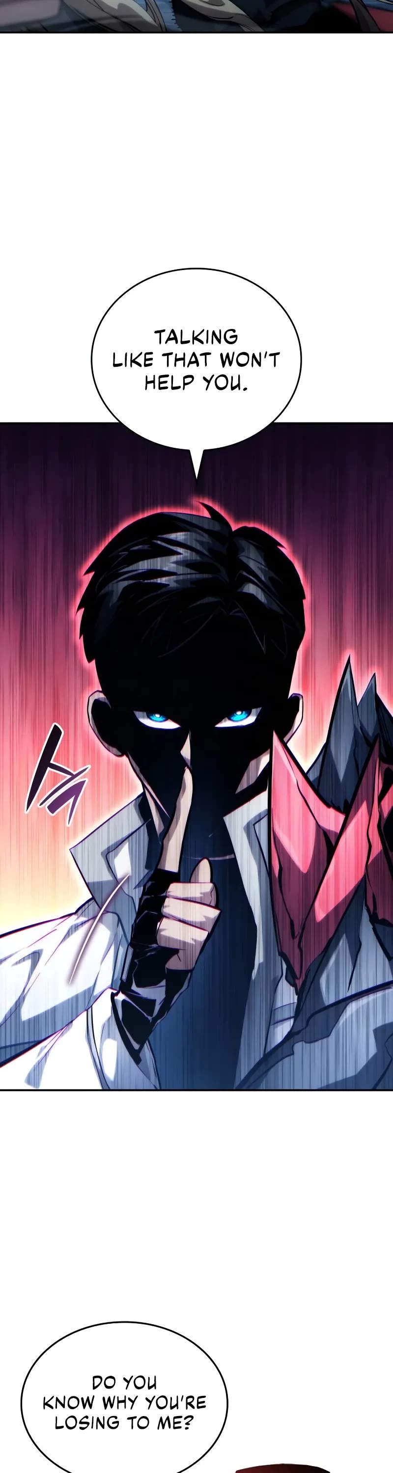 Boundless Ascension Chap 112 - Next Chap 113