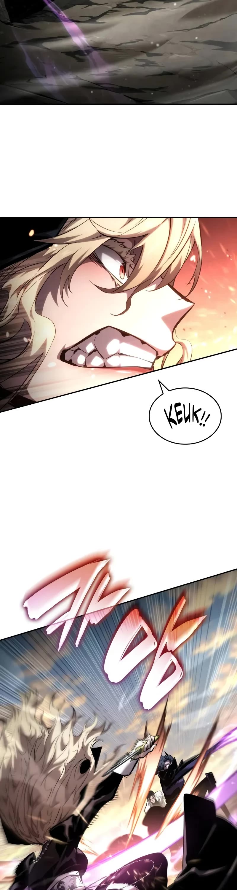 Boundless Ascension Chap 112 - Next Chap 113