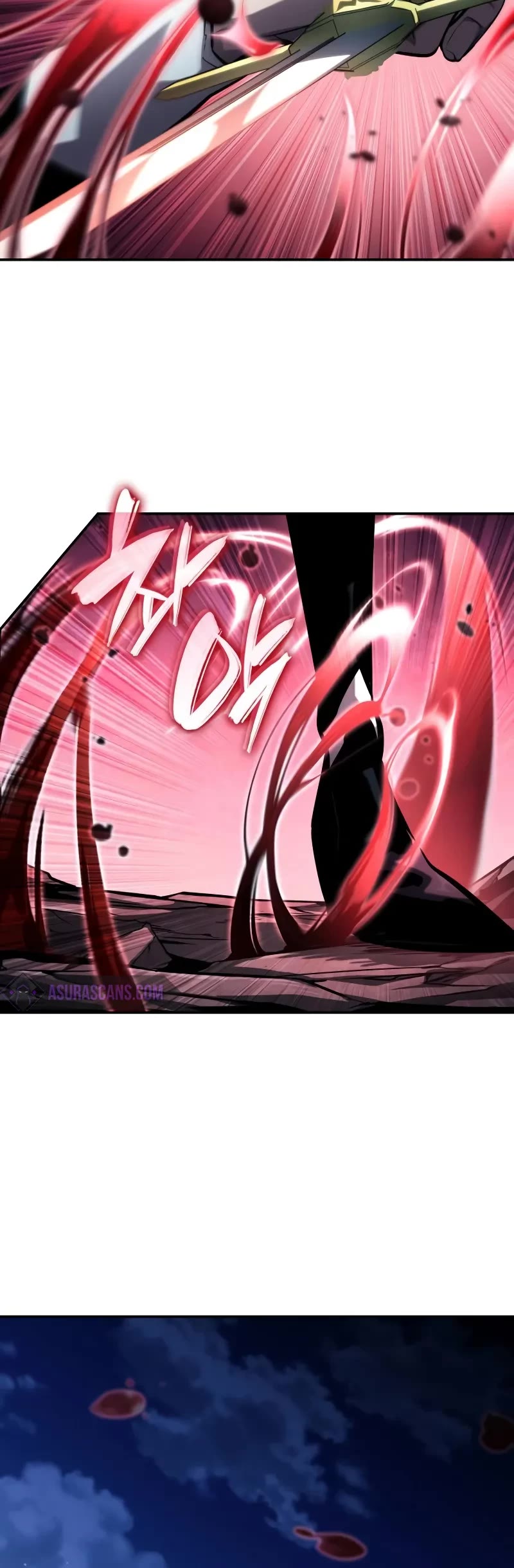 Boundless Ascension Chap 112 - Next Chap 113