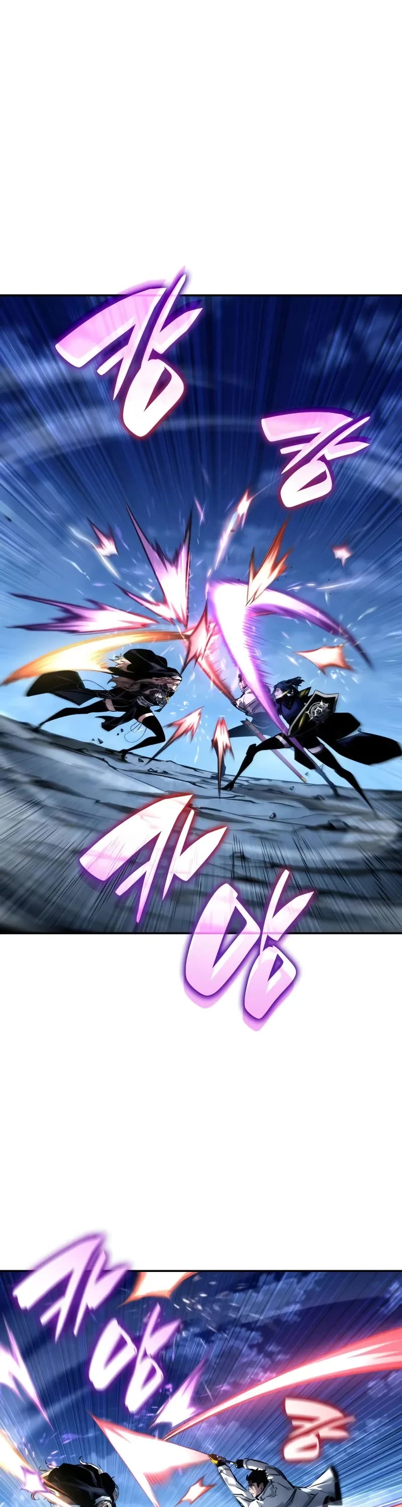 Boundless Ascension Chap 112 - Next Chap 113