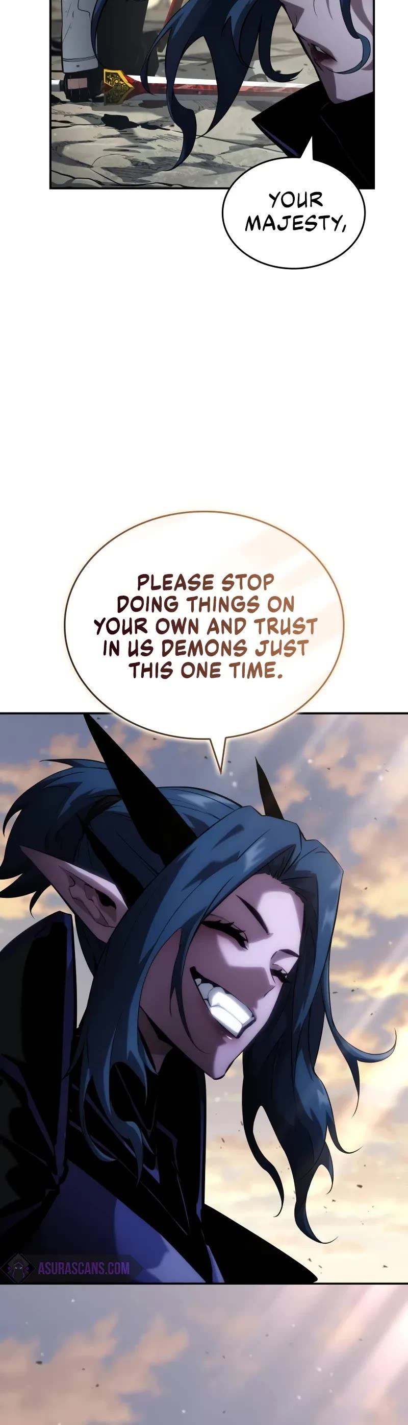 Boundless Ascension Chap 112 - Next Chap 113