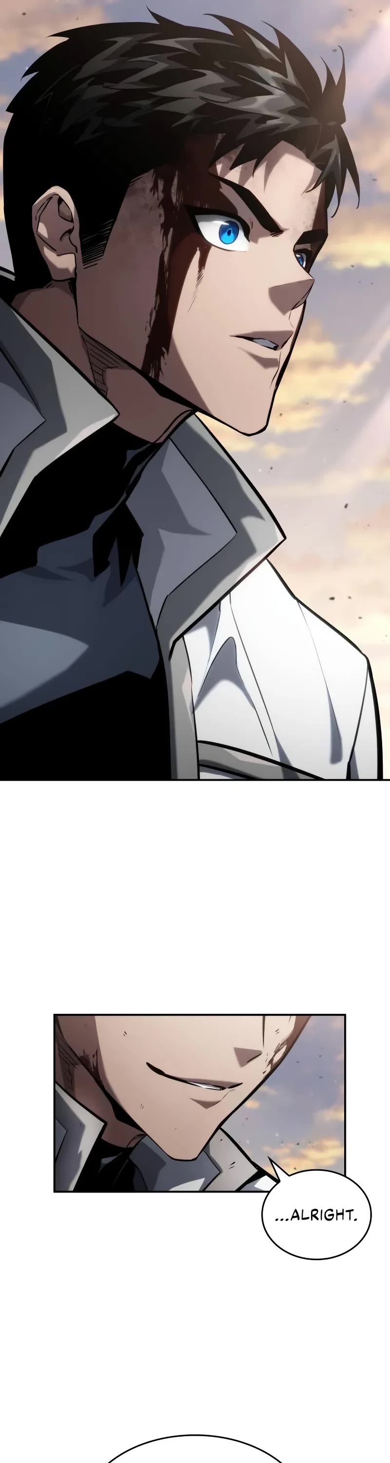 Boundless Ascension Chap 112 - Next Chap 113