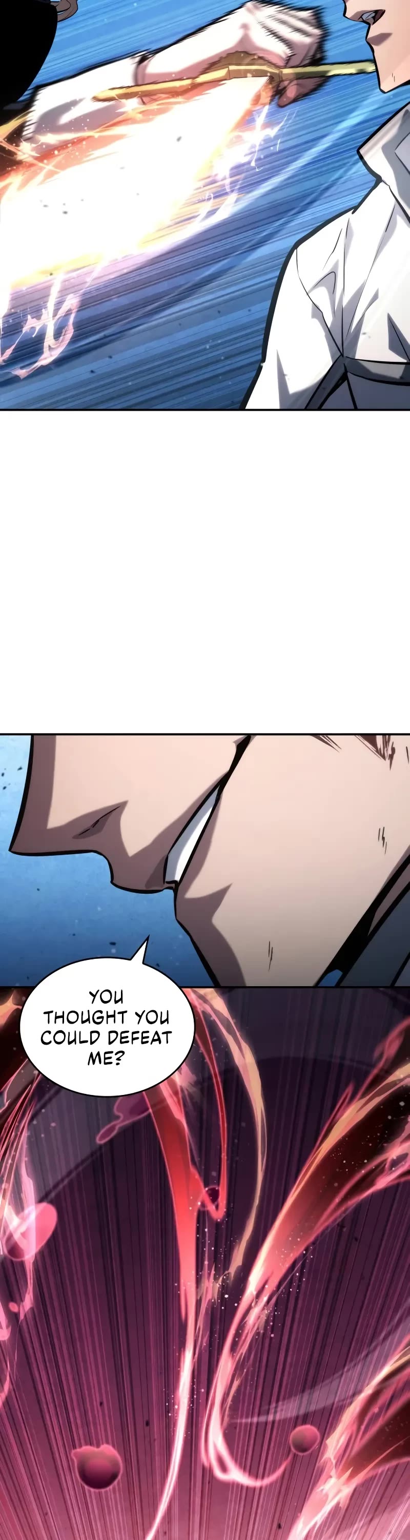 Boundless Ascension Chap 112 - Next Chap 113