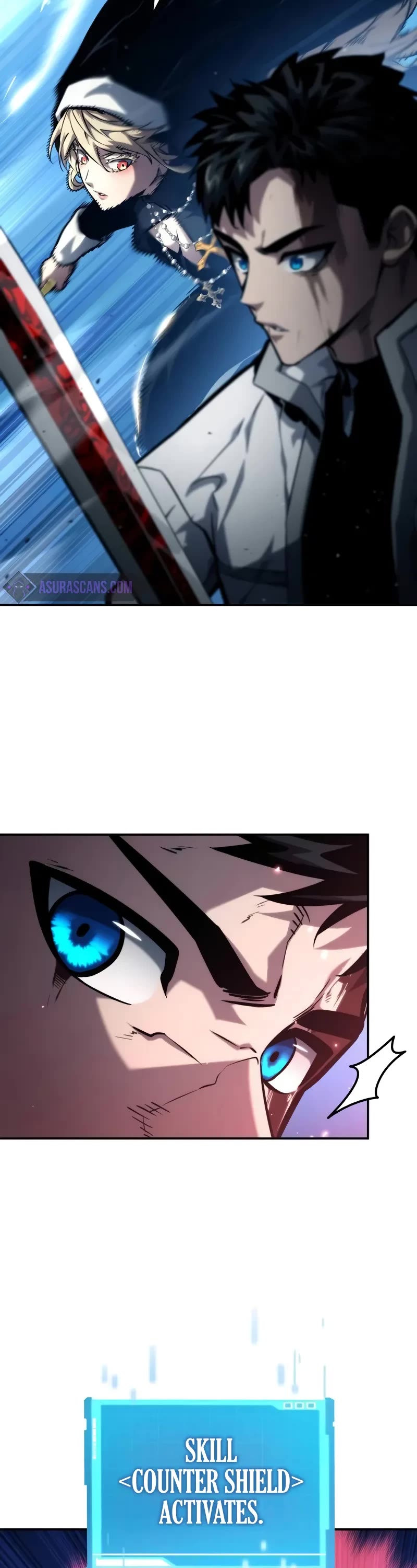 Boundless Ascension Chap 112 - Next Chap 113