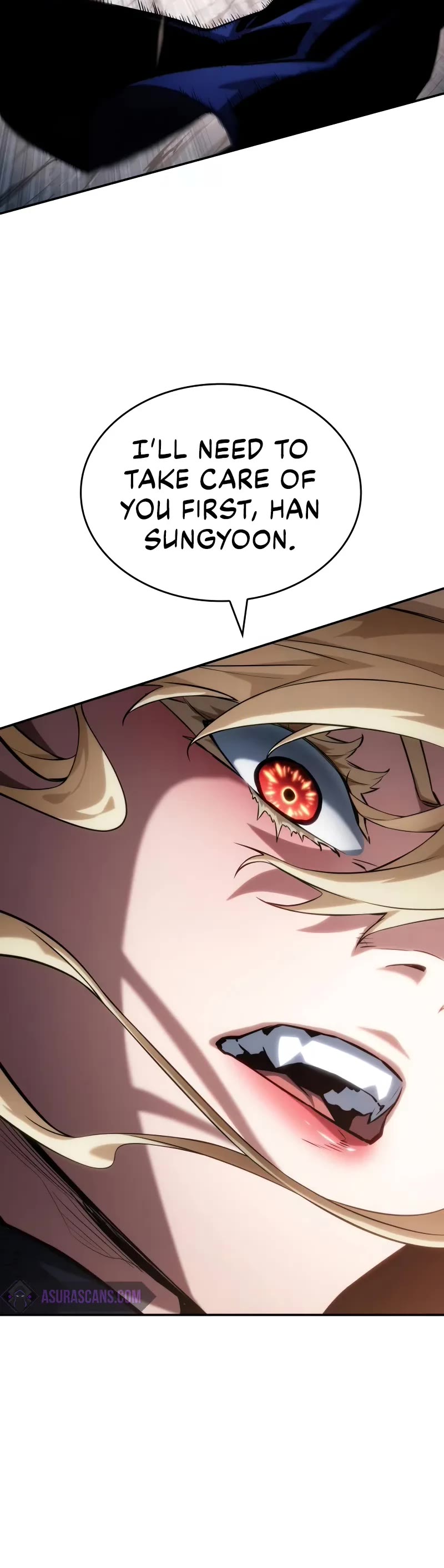 Boundless Ascension Chap 112 - Next Chap 113