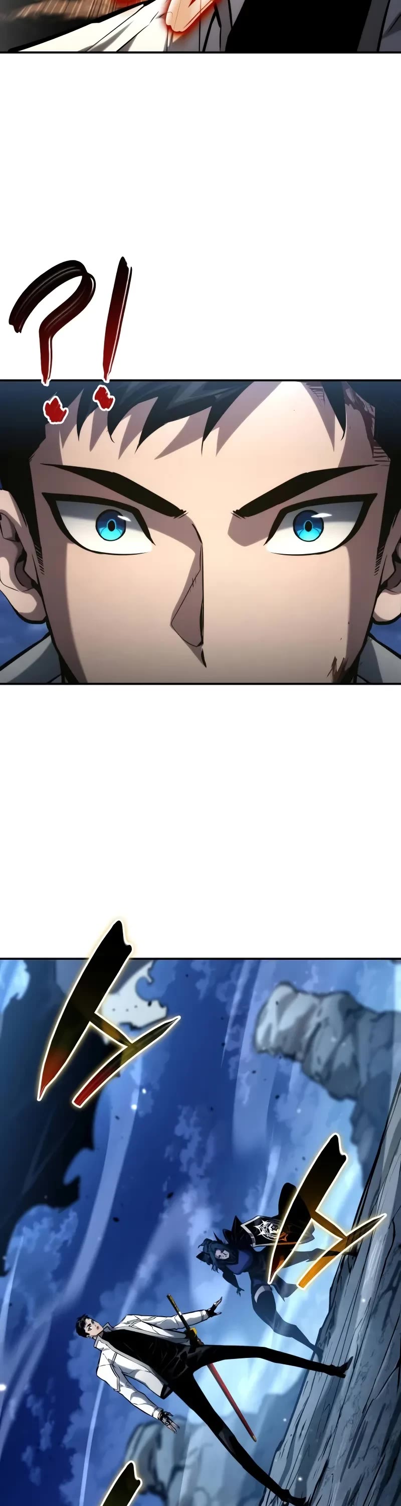 Boundless Ascension Chap 112 - Next Chap 113