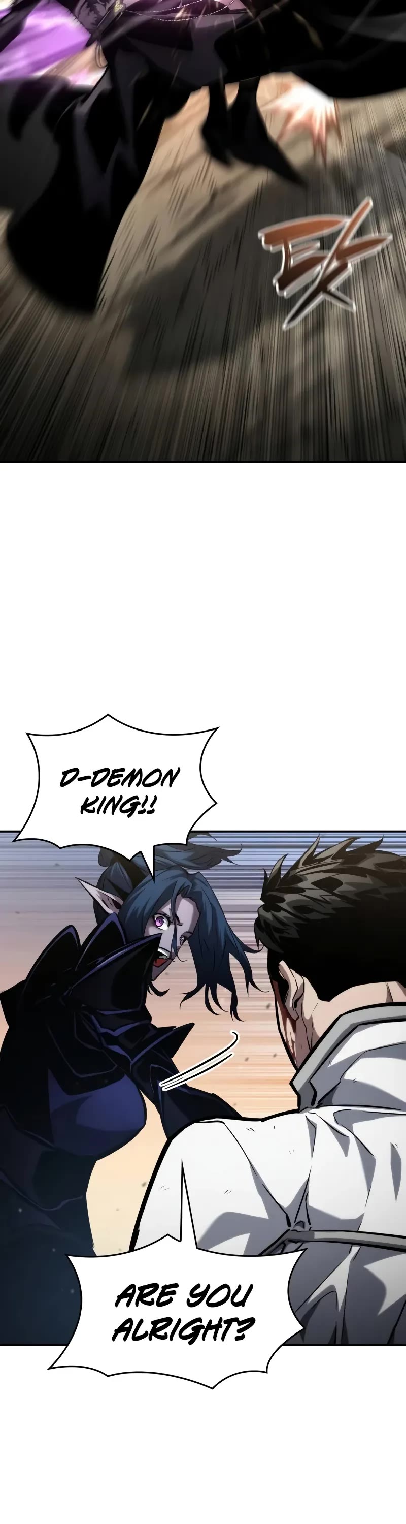 Boundless Ascension Chap 112 - Next Chap 113