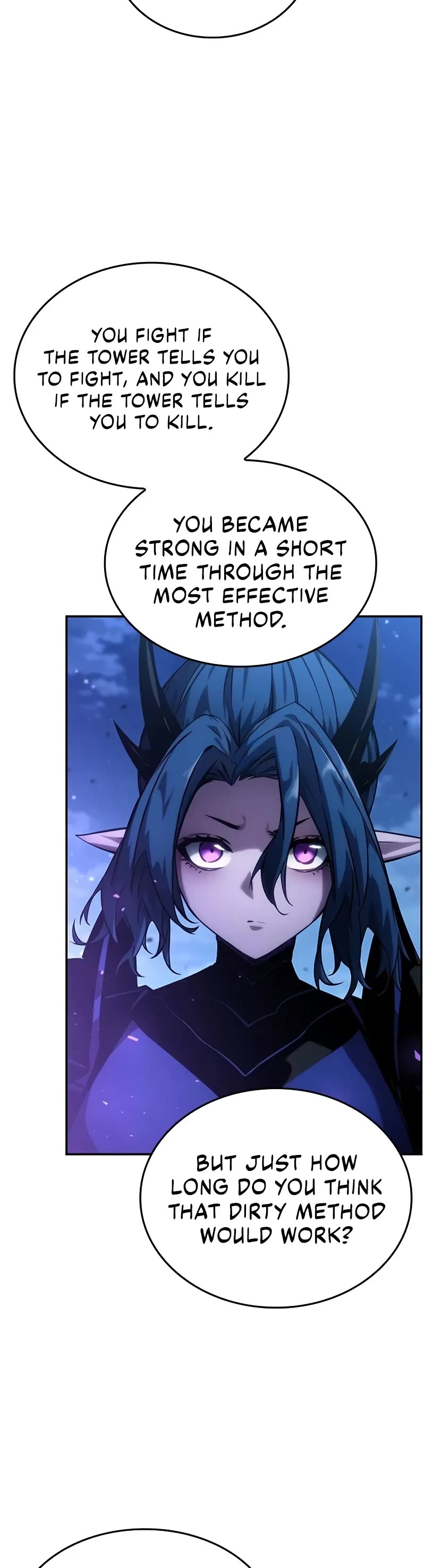 Boundless Ascension Chap 112 - Next Chap 113