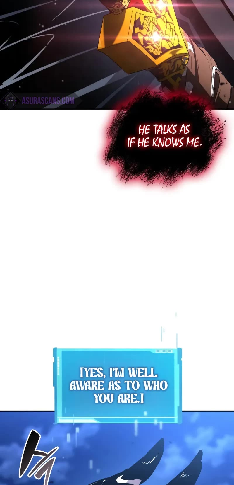 Boundless Ascension Chap 112 - Next Chap 113